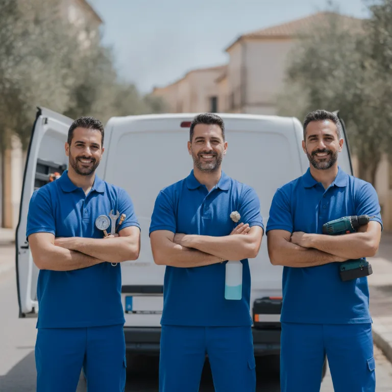Riparazione Condizionatori team a Sant'Anastasia